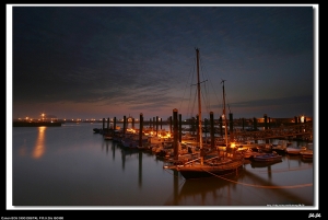 情南寮~緣也難了