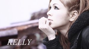 第一次參加外拍中美混血麻豆KELLY