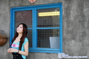 2009-玫玫四四南村