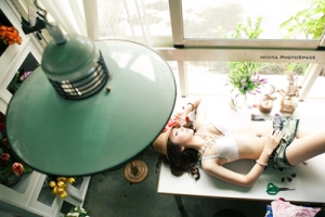 裁縫師的異想世界