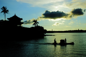 是的 又是萬年老梗  高雄得月樓