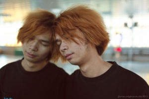 17 蘑菇少年