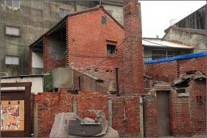 Jian66~~鹿港遊隨意拍。練習練習。