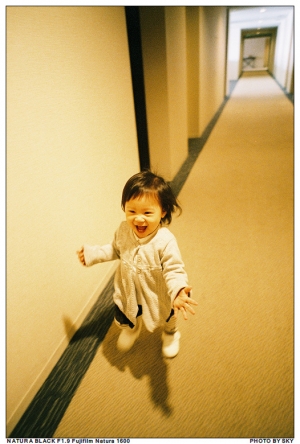 2010輕井澤東京迪士尼之旅-Day4[上](ABBY篇)