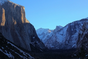 優勝美地全景篇