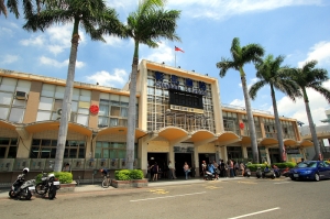 不如這樣環島吧~DAY5