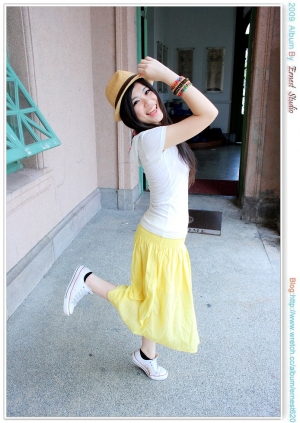 ★ No.045 呀咪 水博館