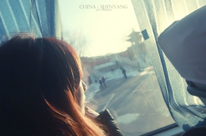 中國遼寧東北行 PART I