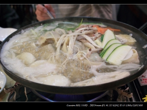 韓國之旅-食物篇(三)