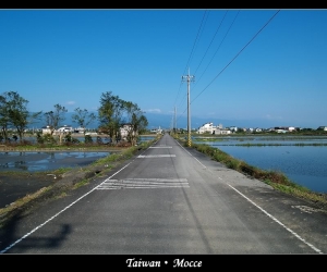 三星ｅ鄉村野景