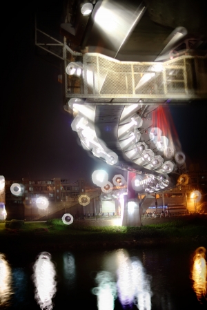 彩虹橋!!夢幻板!!