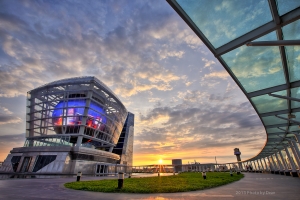 2013 五月攝影記錄-新竹世博台灣館-