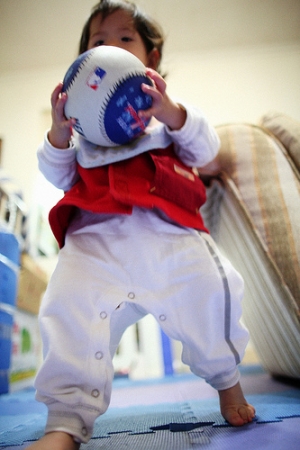 【花妍巧妤】新朋友! EF 24mm F1.4 L