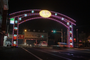 台灣燈會先探勘(圖多)