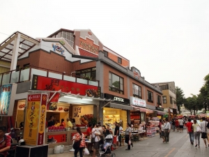 台南、義大