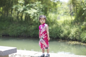 姐妹情深～～～