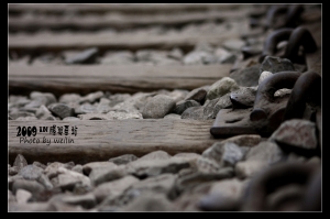 20090215苗栗勝興車站