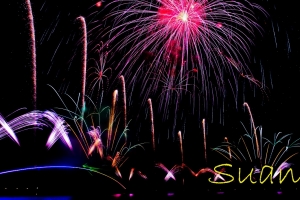 20130605澎湖灣之忘記帶腳架~~~扯))))