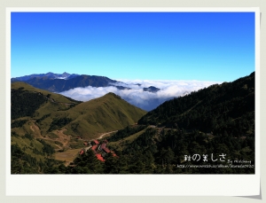 武陵農場 & 福壽山 秋楓