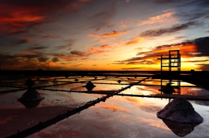 2011.06.08井仔腳 一張流