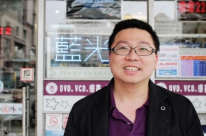 [24L II] 相機日記72： 台灣十六天之旅 ～ Day05 有的沒的＋印