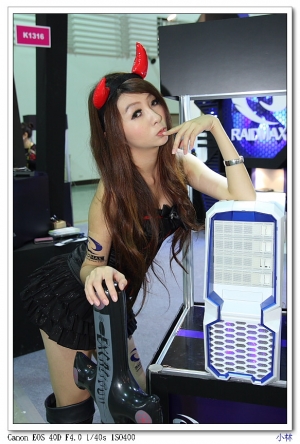 2011~國電展隨拍~