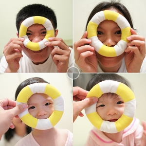 【花妍巧妤】Circle Trust