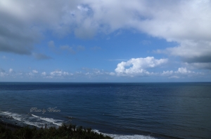 石門風力發電廠+淺水灣 半日遊