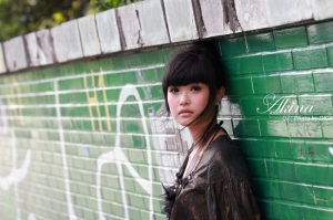 AK小貓-陽明山亂拍!