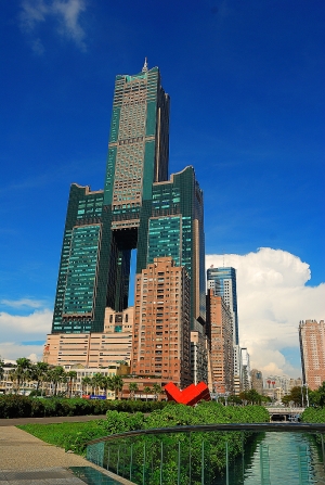 只要高雄天氣好 我的手就癢