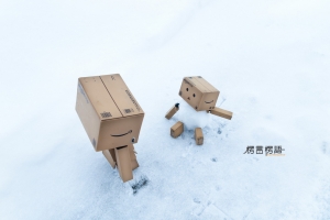 [楞語楞語]不是我弄的！