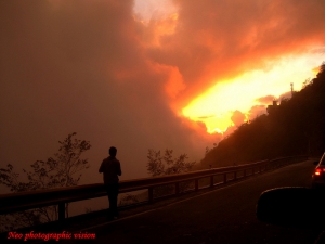 我的天空視野~~