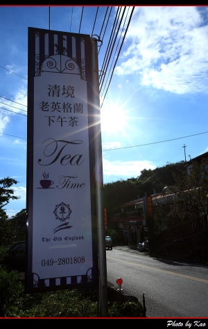 【女王隨拍】老英格蘭