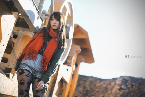 +Emily │The Journey+