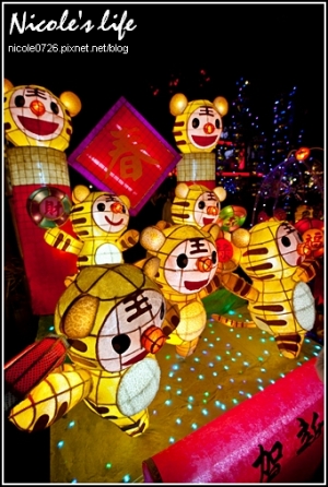 2010高雄燈會隨拍~