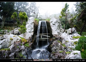 年後四日遊之風景篇