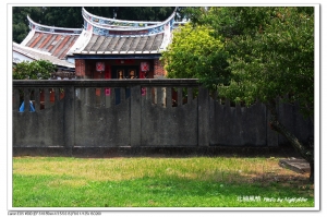 北埔老街記憶