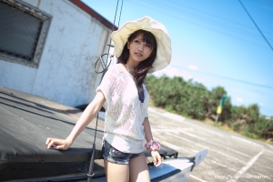 今年夏天我要去海邊