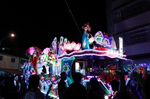 北港迓媽祖~隨拍~