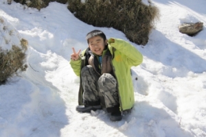 2012-0201合歡山賞雪
