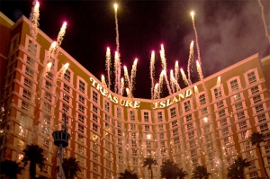 賭城.拉斯維加斯 (Las Vegas) Y2010