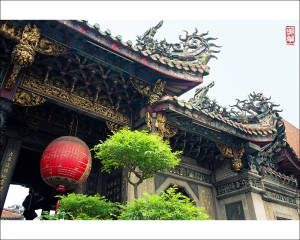 ::: Wanhua 萬華 by DV :::