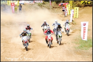 2011台灣越野聯盟巡迴賽第二站