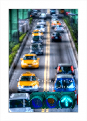 要拍照,就要拍別人拍不到的角度