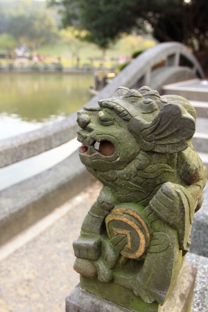 ++ 下班了,去志清湖拍個2張再回家 ++