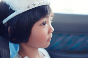 Still Life 0309 妳眼裡的陽光