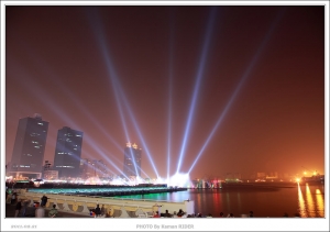 20110221 高雄元宵煙火
