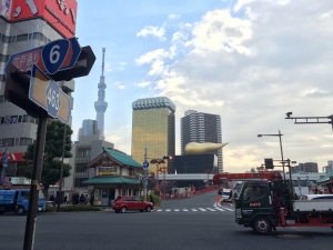 東京5日 | 2014秋 - 72pics