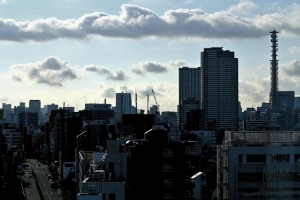 [日本隨手拍] 東京。下町