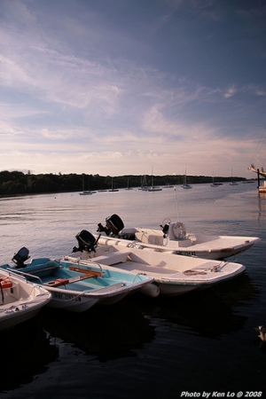 Oyster Bay, Long Island, New York